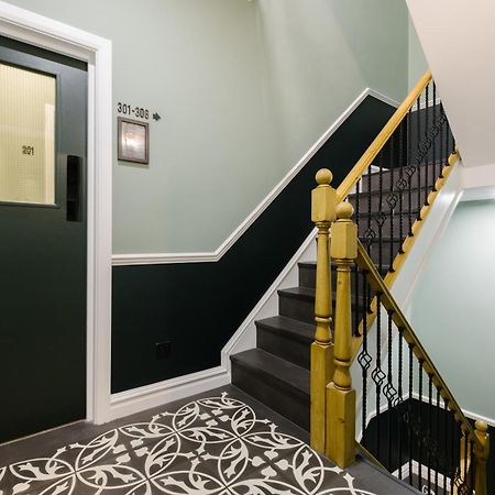 Borough High Street Rooms London Exterior photo