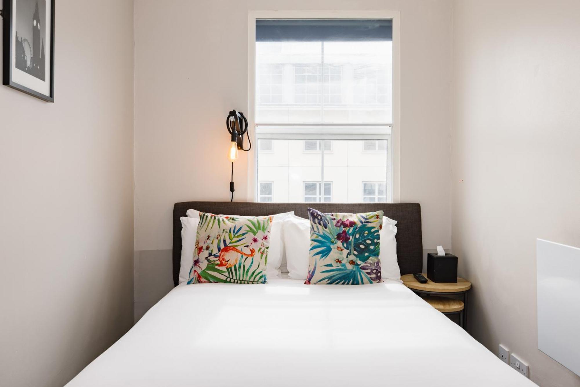 Borough High Street Rooms London Exterior photo